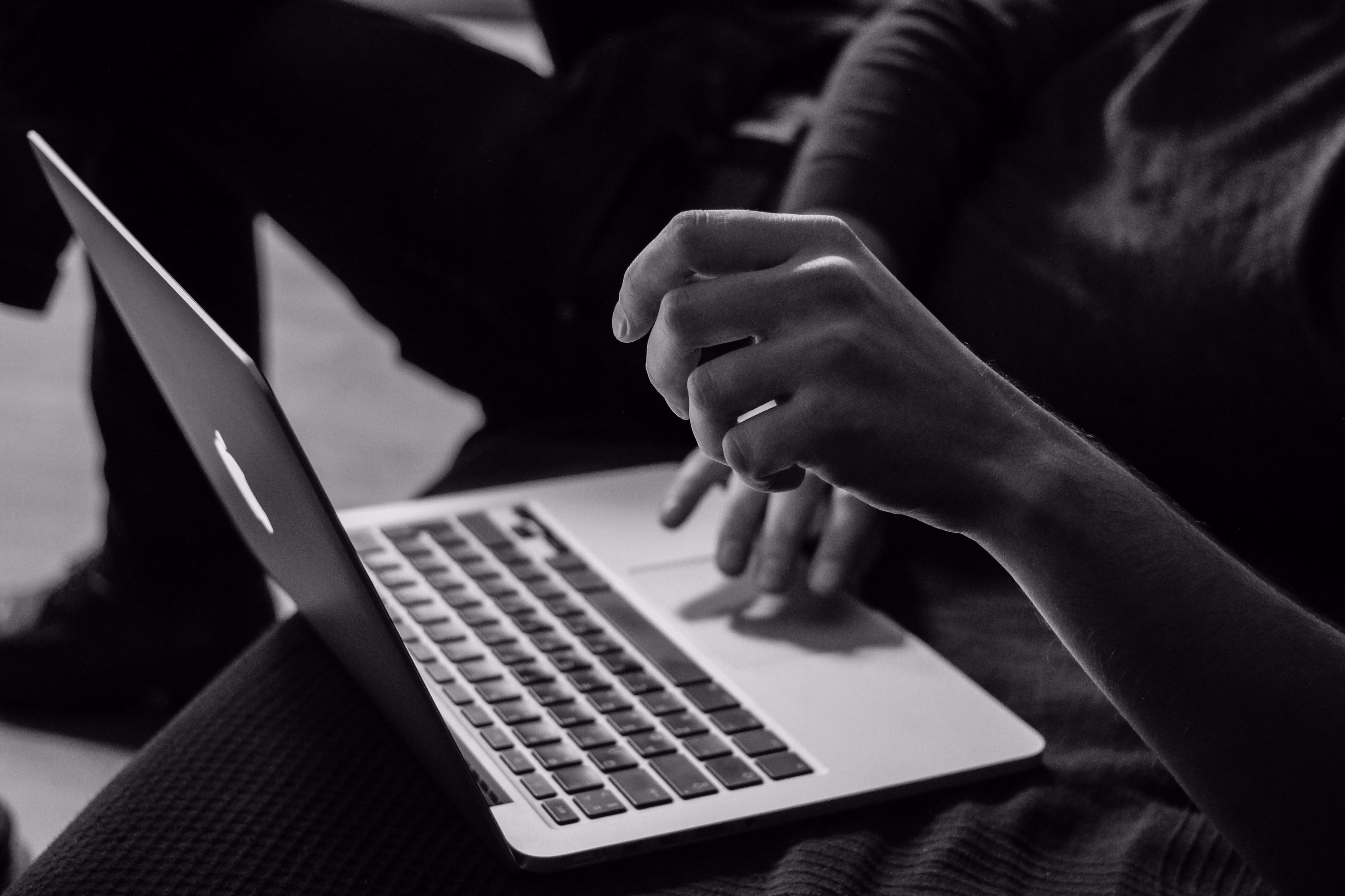 Autorenwebsite
